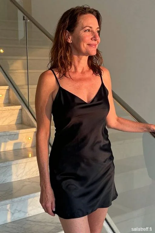 Photo Maarit50_kuura, 50 ans